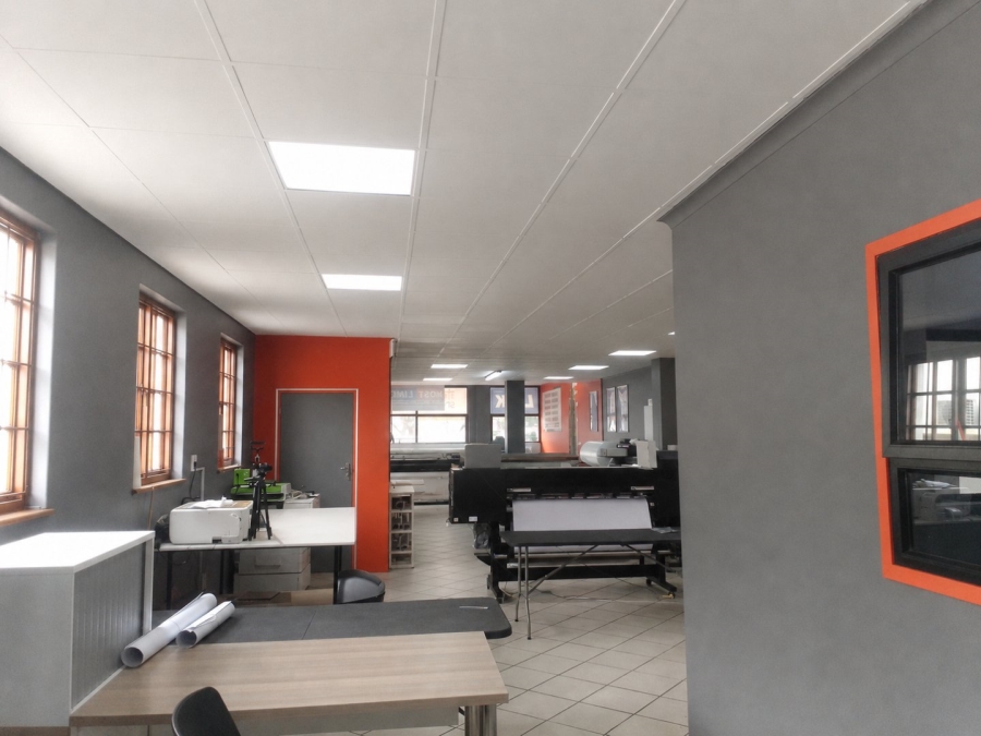 To Let Commercial Property for Rent in George Central Western Cape